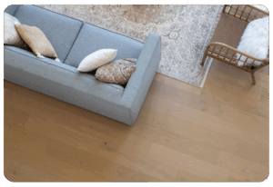 When comparing hardwood flooring in Madison, WI, to other options, consider carpet, tile, or laminate selections.