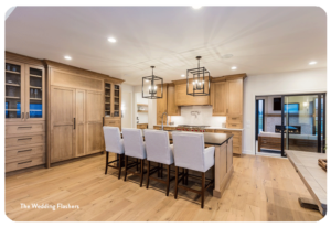 FLOOR360 can help you choose the best hardwood flooring in Madison, Wisconsin.