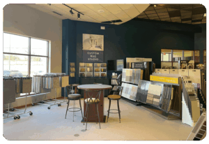 Choosing the best flooring store in Madison, Wisconsin, with a variety of hardwood, vinyl, tile, and eco-friendly options.