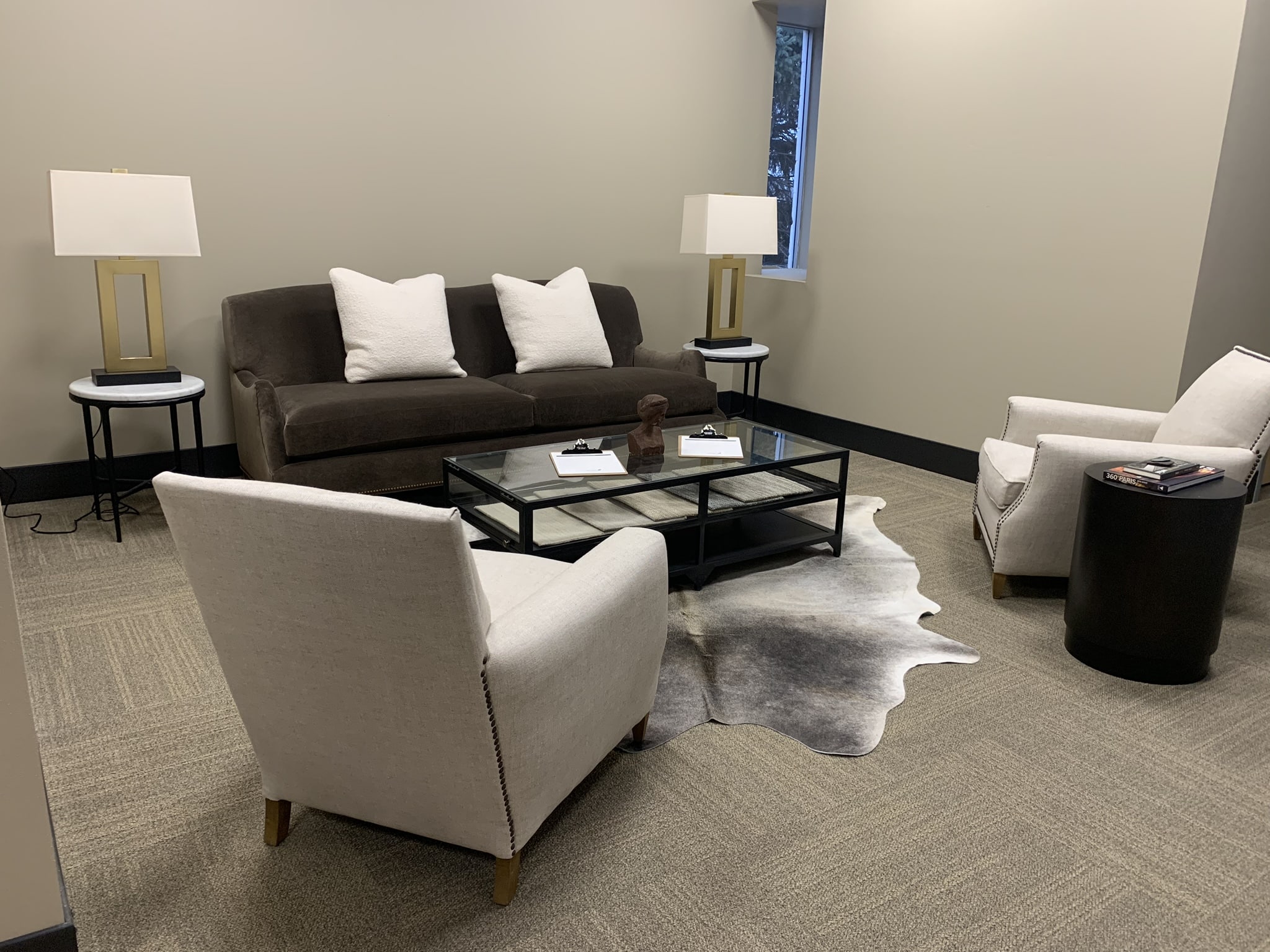 milwaukee design lounge