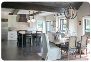 Choosing the best flooring store in Madison, WI with a variety of hardwood, vinyl, tile, and eco-friendly options.