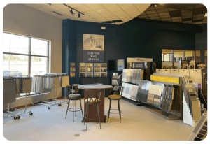 We stand out from other flooring stores in Madison, WI, with our unparalleled showroom experience, expert design team, and more.