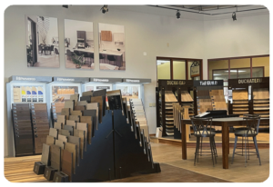 Knowing how to choose the right flooring for your home can be tricky – let experts from flooring supply stores in Madison, WI, help.