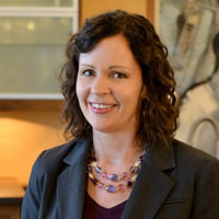 Cathy Driftmier Photo