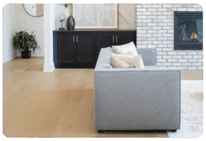 When comparing hardwood flooring in Madison, WI, to other options, consider carpet, tile, or laminate selections.