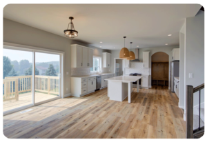 Knowing how to choose the right flooring for your home can be tricky – let experts from flooring supply stores in Madison, WI, help.