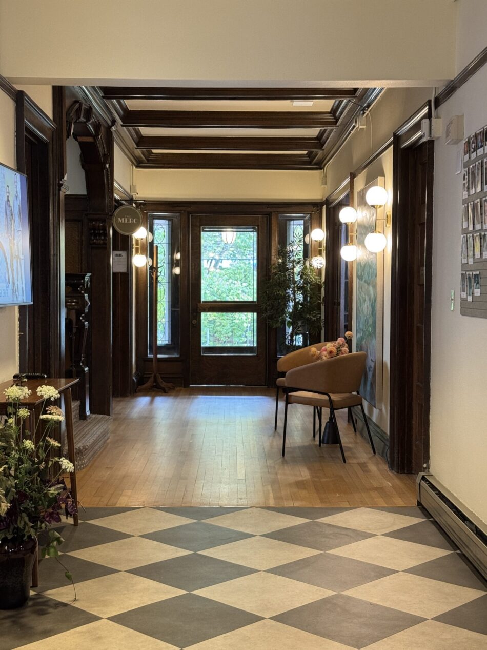 NEWS RELEASE: FLOOR360 Completes Design for a Difference Makeover at Yahara House