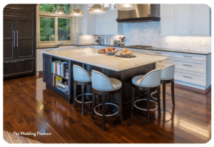 FLOOR360 can help you choose the best hardwood flooring in Madison, Wisconsin.