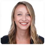 director of design Stephanie Piehl Refined Renovations