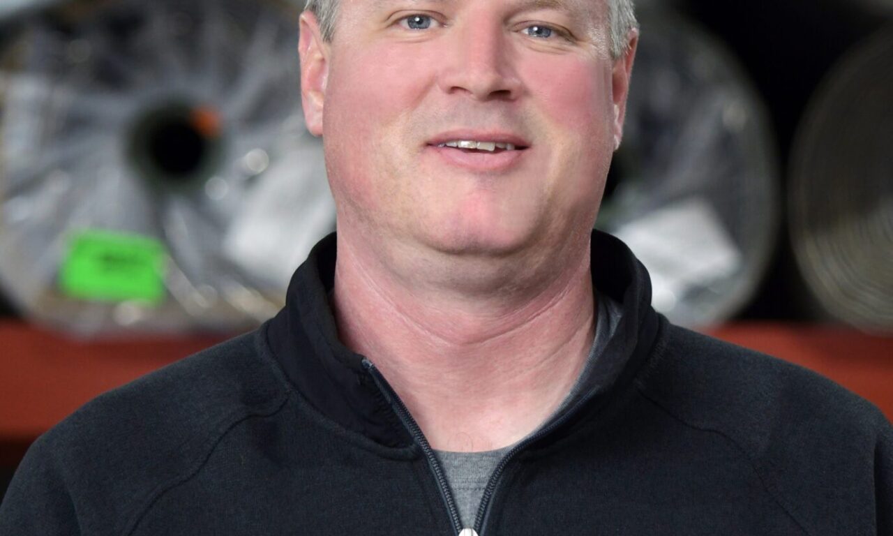 NEWS RELEASE: FLOOR360 Promotes Jeff Rathsack to Commercial Sales Manager