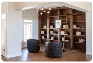 When comparing hardwood flooring in Madison, WI, to other options, consider carpet, tile, or laminate selections.