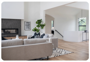 There are many hardwood flooring design and styles in Madison, Wisconsin, to choose from.