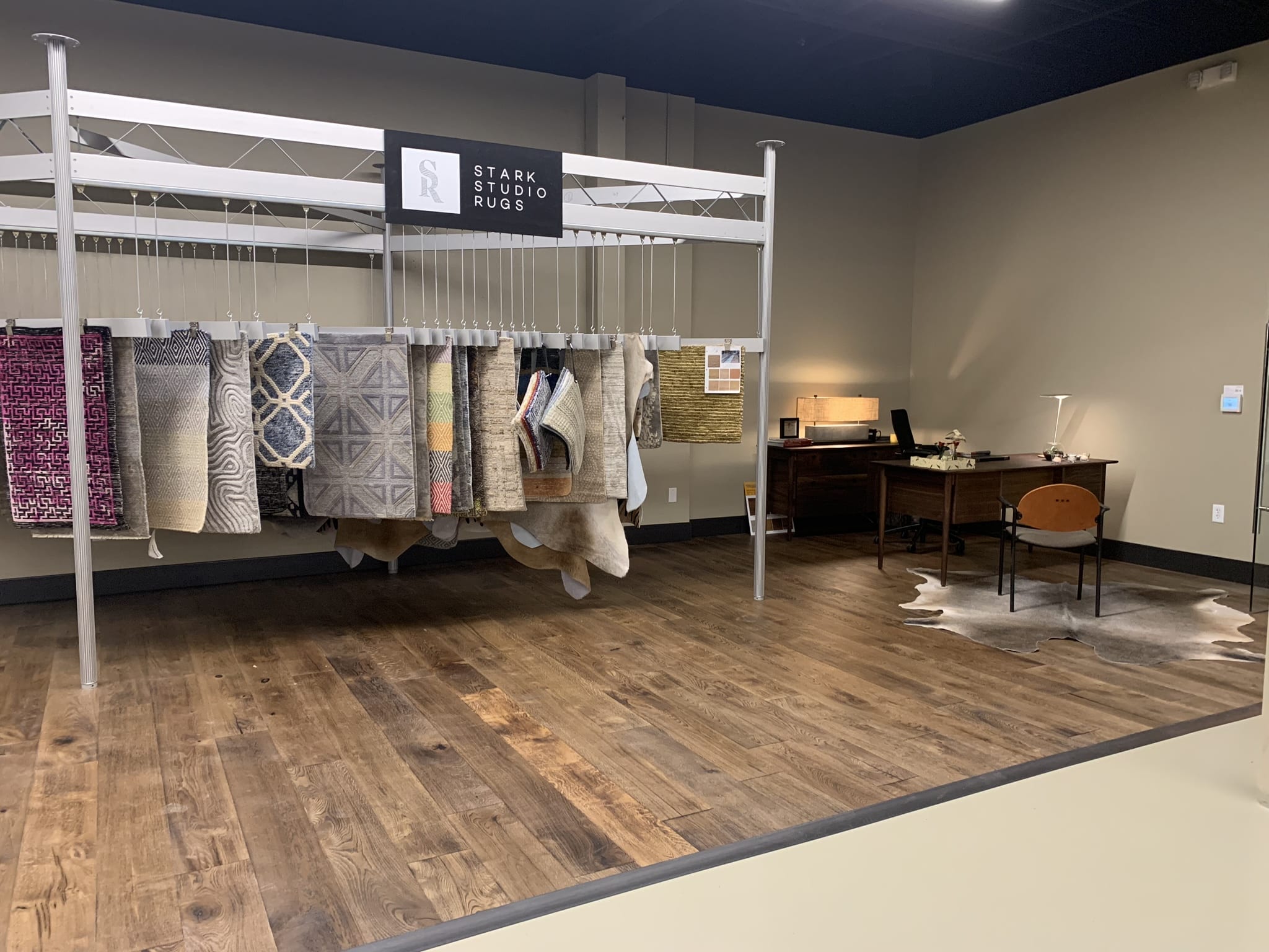 stark studio rugs
