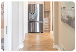 Choosing the best flooring store in Madison, WI with a variety of hardwood, vinyl, tile, and eco-friendly options.