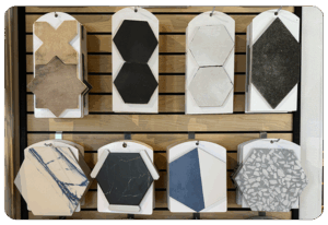 Take a look at this guide to tile shops in Madison, Wisconsin, for inspiration and ideas for your project.