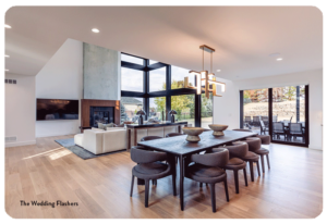 FLOOR360 can help you choose the best hardwood flooring in Madison, Wisconsin.