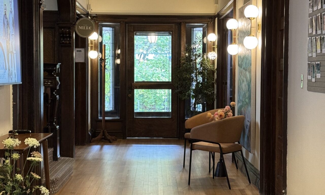 NEWS RELEASE: FLOOR360 Completes Design for a Difference Makeover at Yahara House