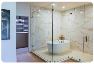 Take a look at these unexpected things our flooring store in Madison, WI, can create for you.