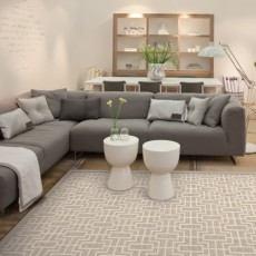 custom area rug living room