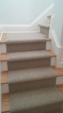 stair runner