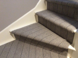 stairway carpet