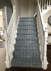 stair runner carpet