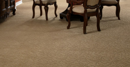 carpeting