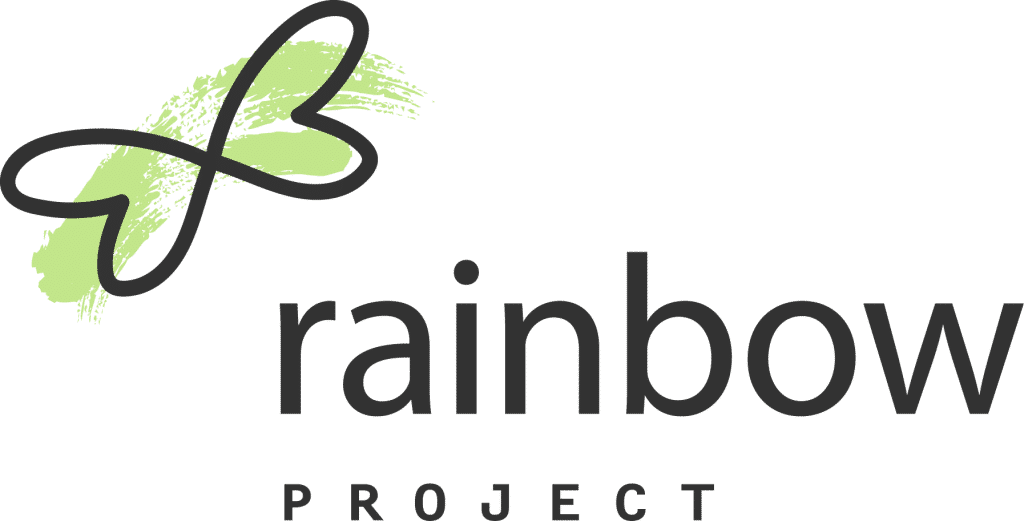 the rainbow project