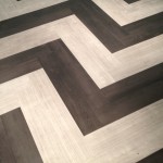 Chic Chevron