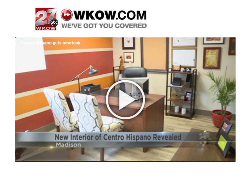 wkow centro