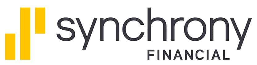 synchrony financing