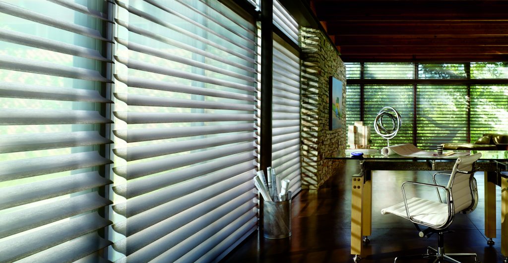 hunter douglas windows