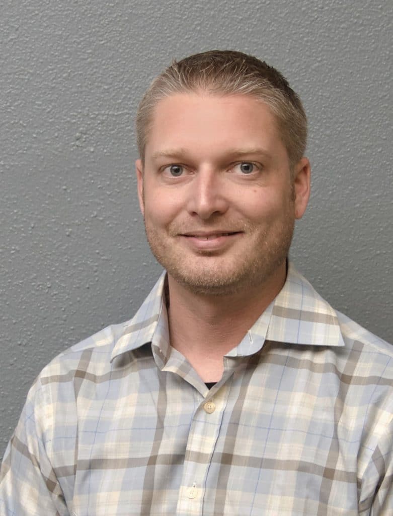Ryan Koechel