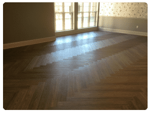 Hardwood Flooring