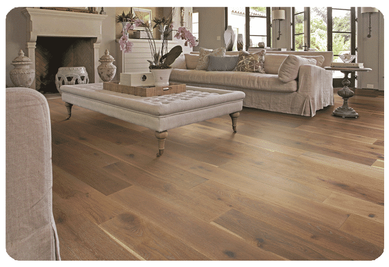 engineered hardwood flooring
