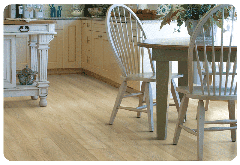 luxury vinyl plank flooring