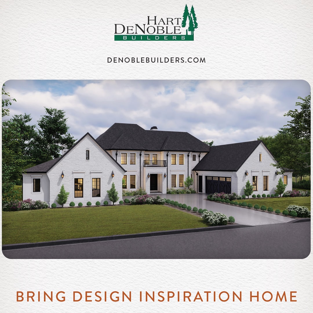 2021 Madison Parade of Homes Collaborations