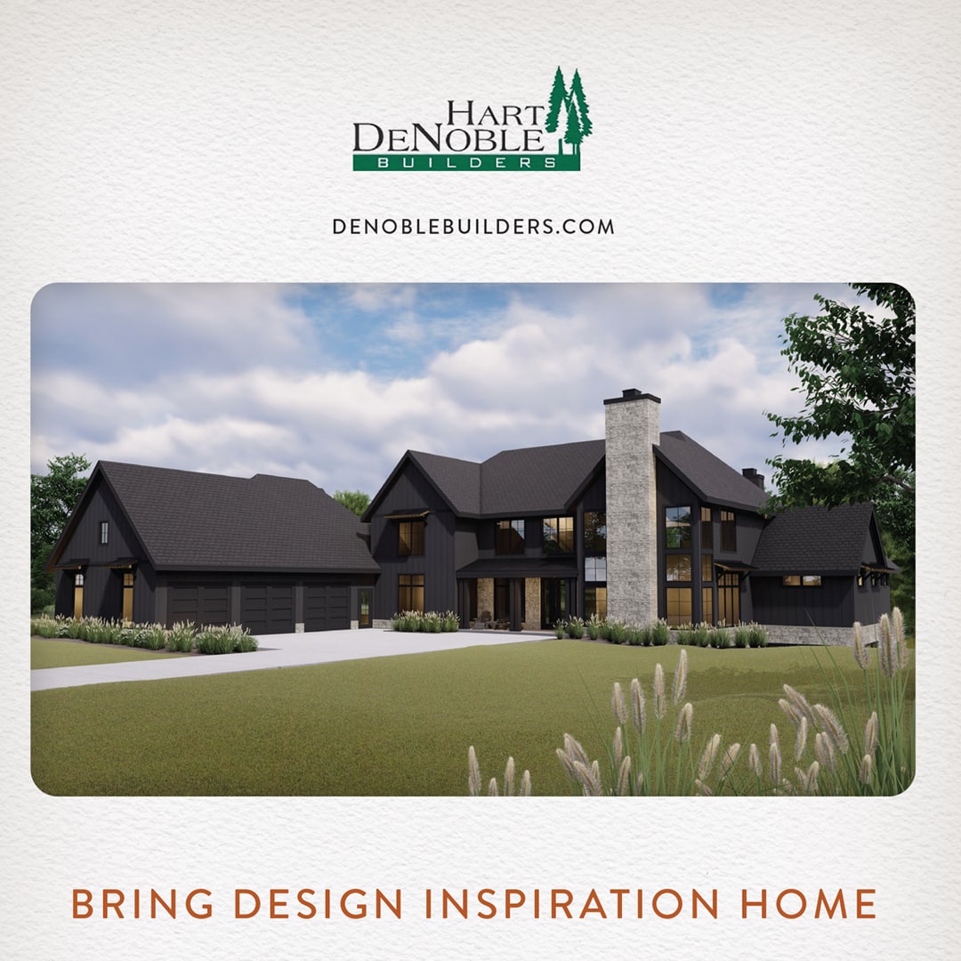 Fall 2021 Madison Parade of Homes