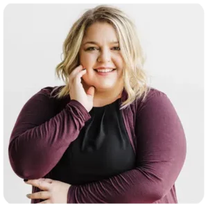 Alyssa Tautman headshot