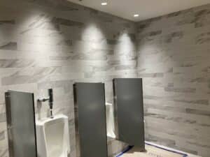 FLOOR360 Bathroom Wall Tile