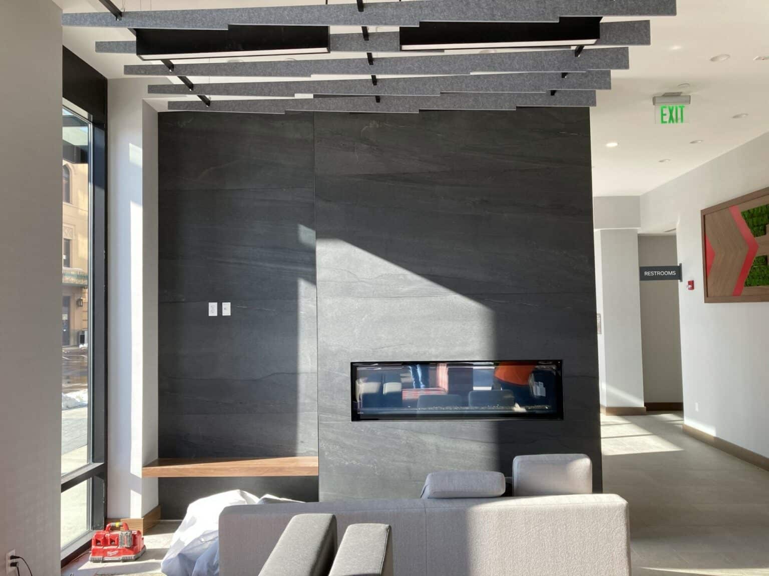 Commercial Flooring