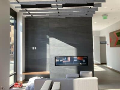 Commercial Flooring