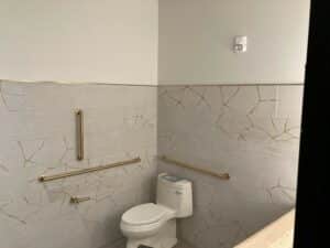 Wisconsin Wall Tile Flooring