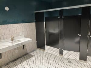 Bathroom Tile Coatings