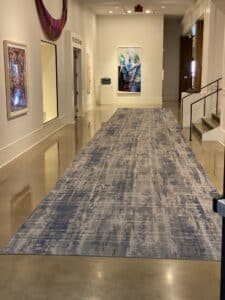 Best Commercial Carpet Flooring