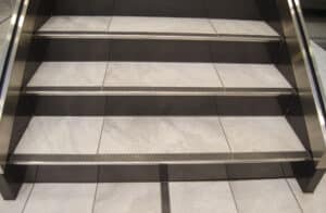 Stairs Tile Coatings