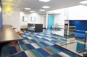 Workspace Carpet Coatings