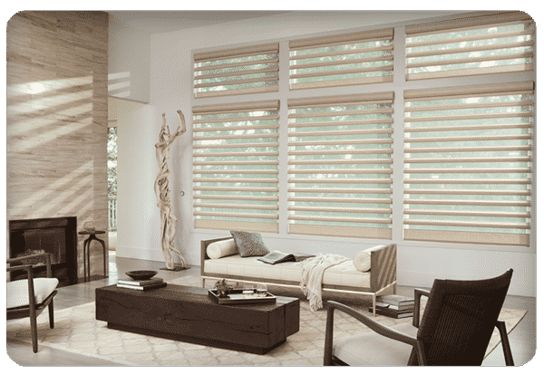 hunter douglas design consultation madison