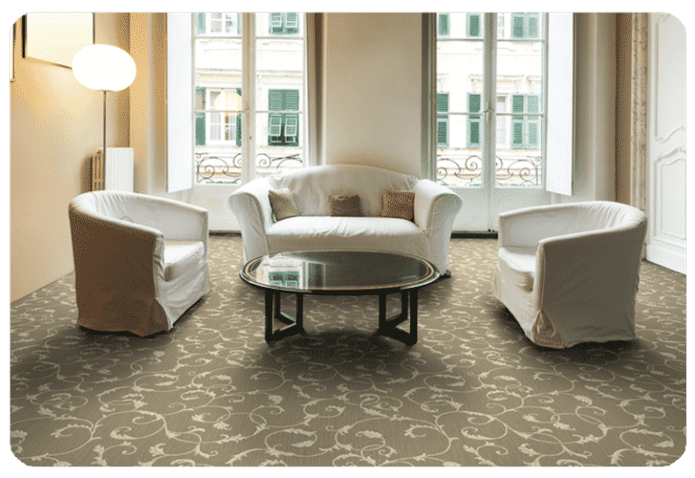 Royaltron Carpet Flooring