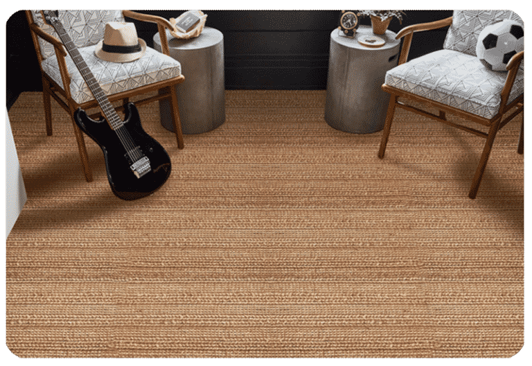 Jute Carpet Flooring Madison & Milwaukee